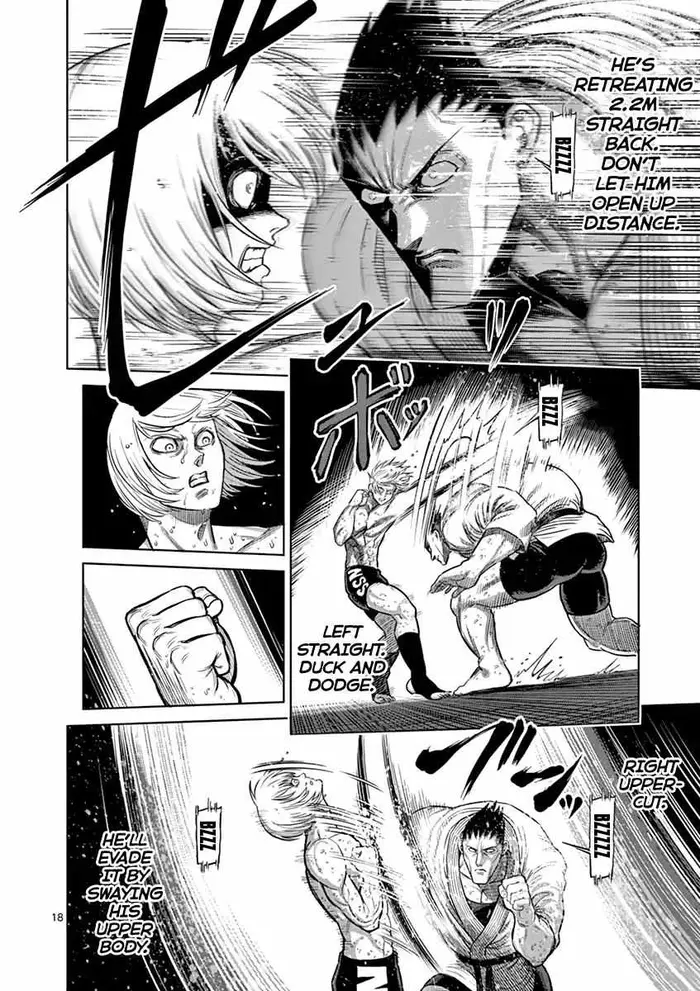 Kengan Ashura Chapter 121 image 18_optimized